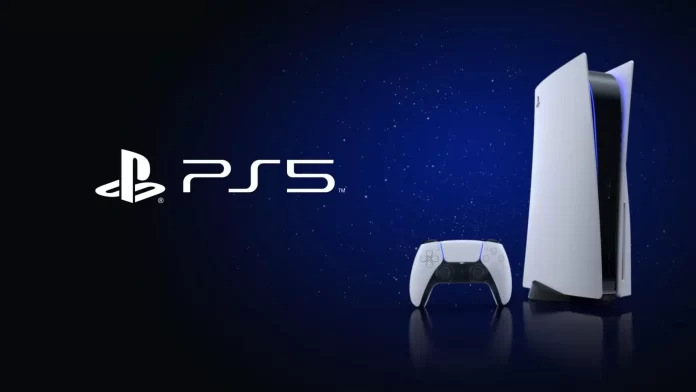 Sony PS5 rice and features