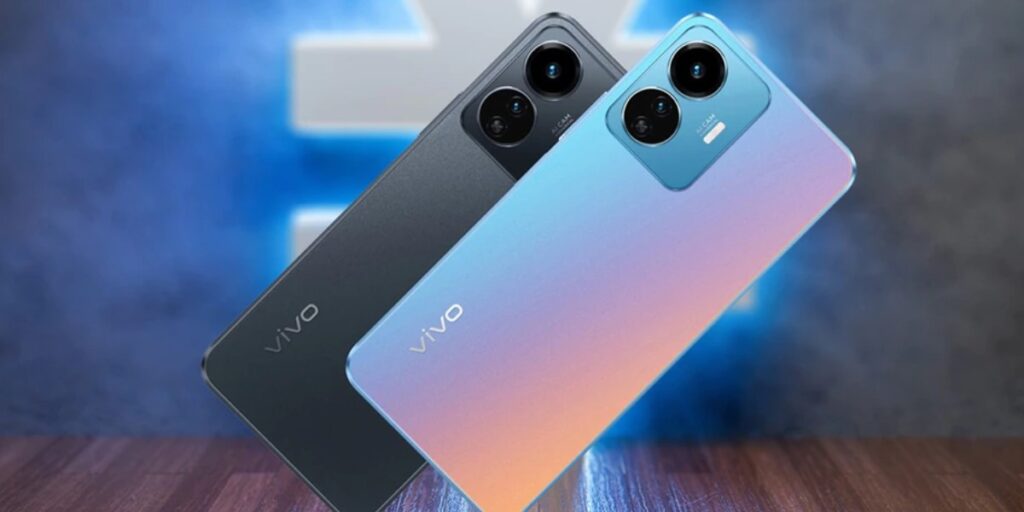Vivo Y02 price and features