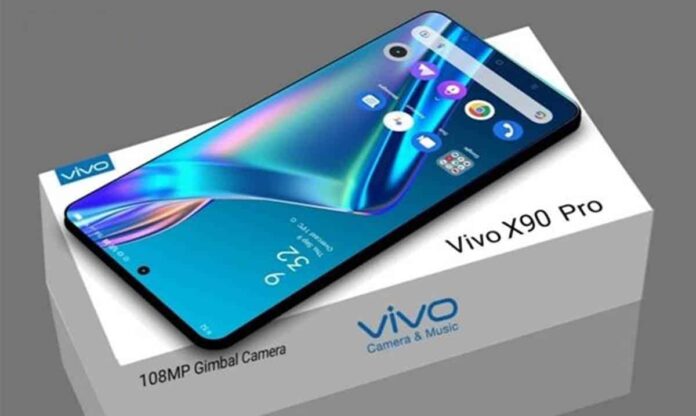 Vivo X90 series phones Launch Date and Price