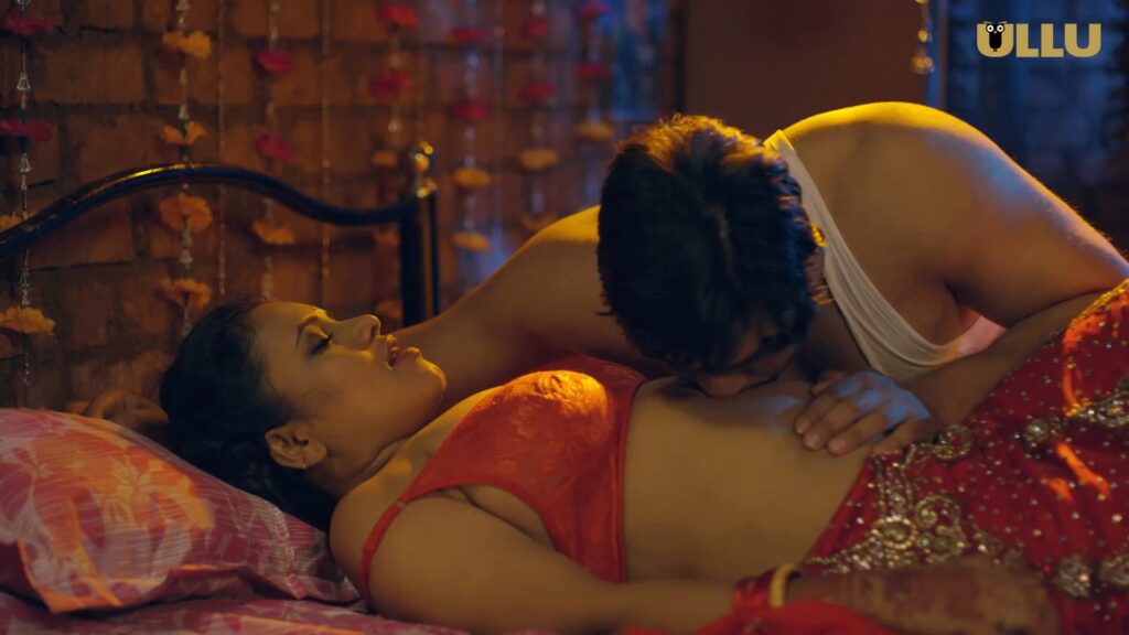 Priya Gamre nudes 