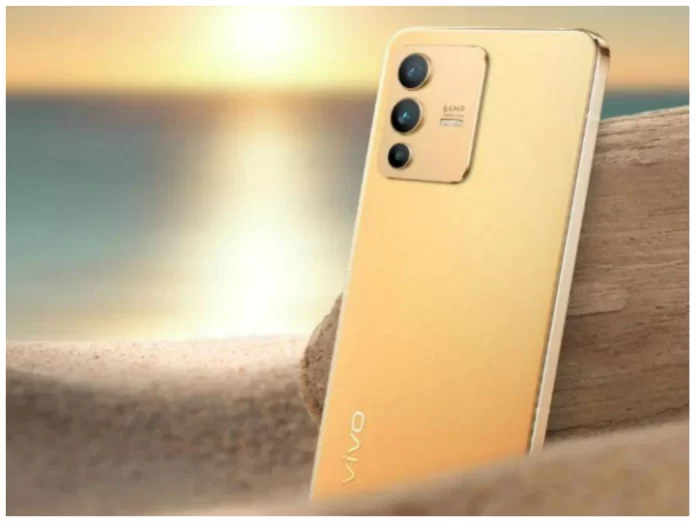 Vivo Y35 5G price and launch date