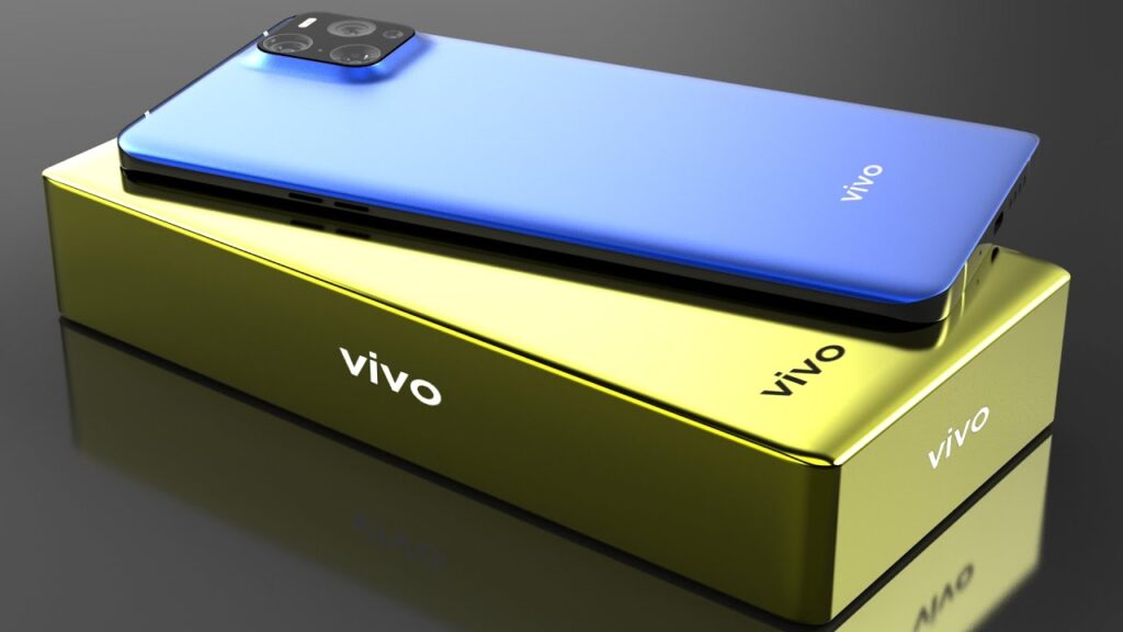 Vivo Y02 price and features 