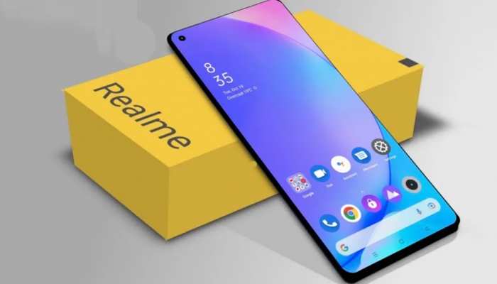 Realme smartphone under 13000