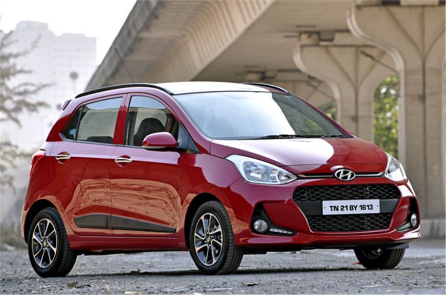 Hyundai Grand i10 Nios is not selling now