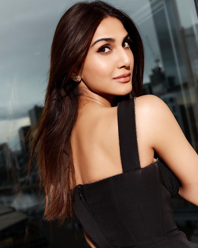 vaani kapoor upcoming movies