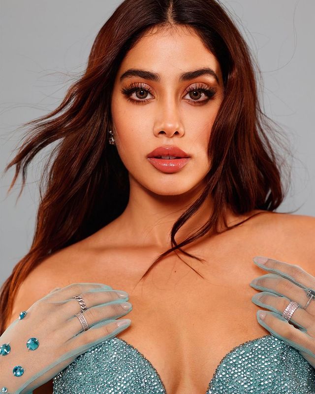 Janhvi Kapoor upcoming movies