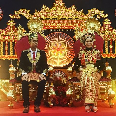 different wedding rituals in the world