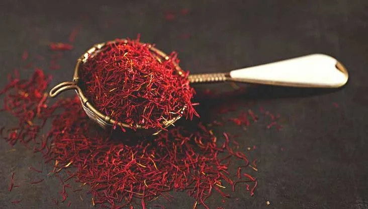 Benefits Of Saffron For Men