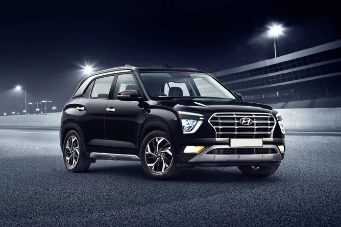 Hyundai Creta Price