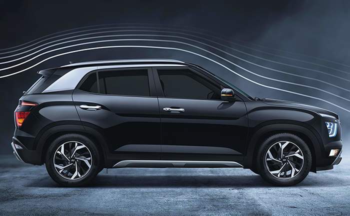 Hyundai Creta Price India