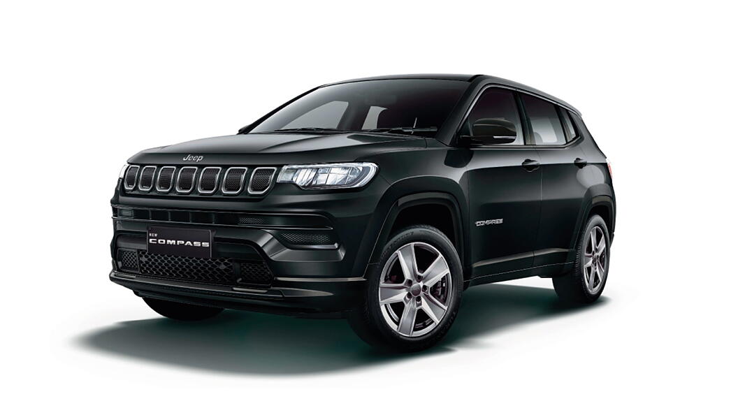 Jeep Compass Sport