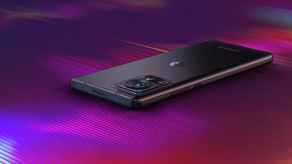 Motorola Edge 30 Fusion  launch date