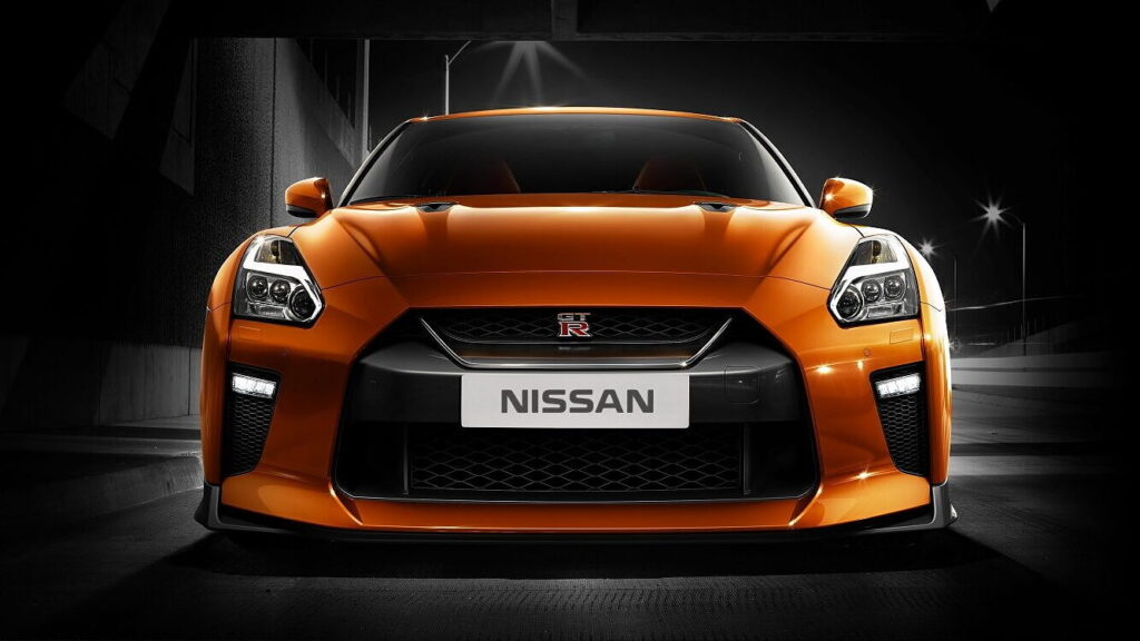 Nissan GT-R price and feature