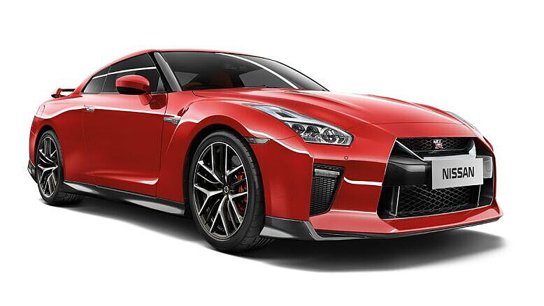 Nissan GT-R price and feature