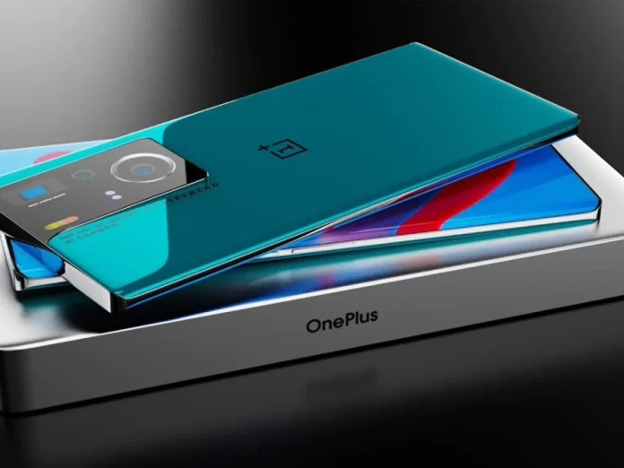 OnePlus Ace 2 features