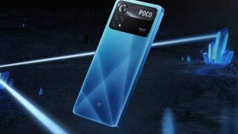 POCO X5 price