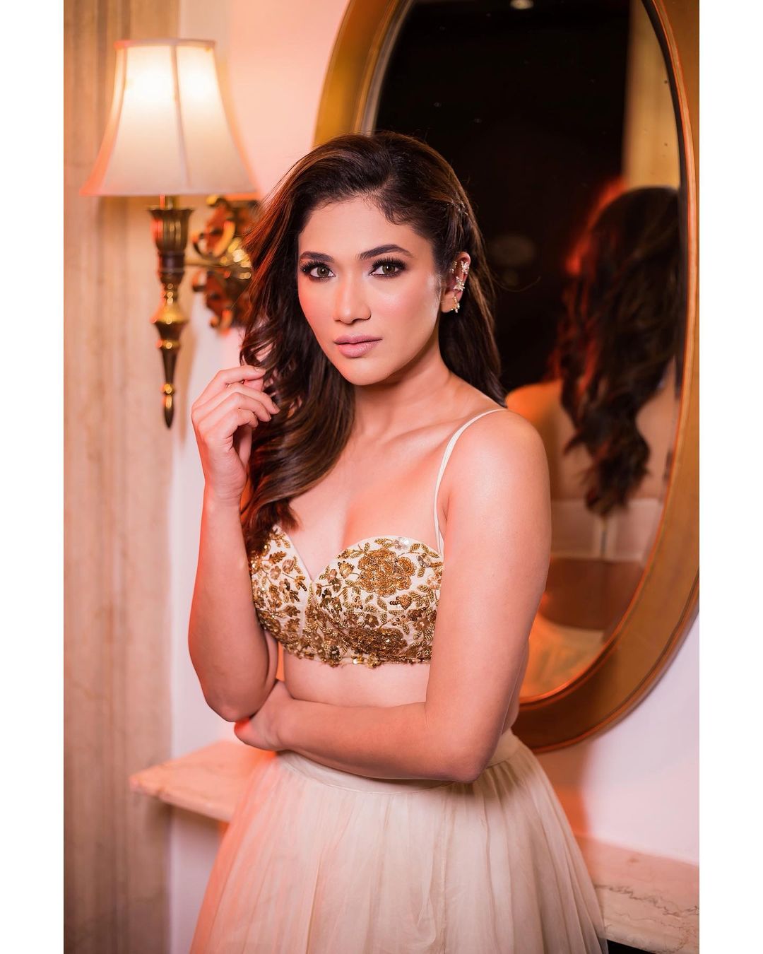 Ridhima Pandit boyfriend