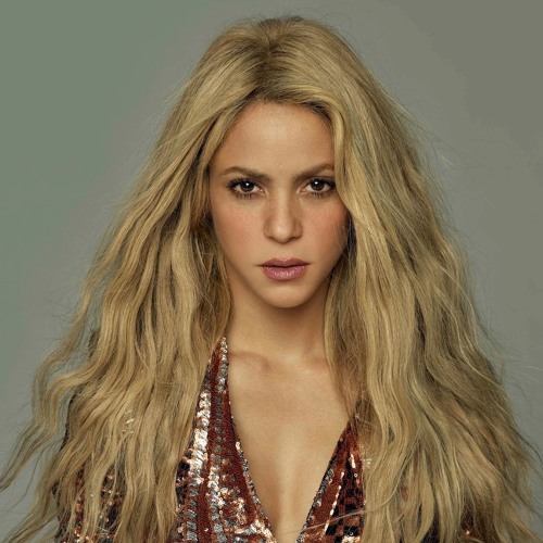 shakira shakira new song