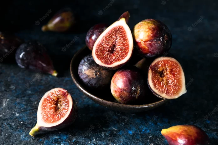 benfits of eating Figs