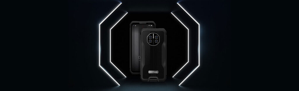 doogee s99 pro release date