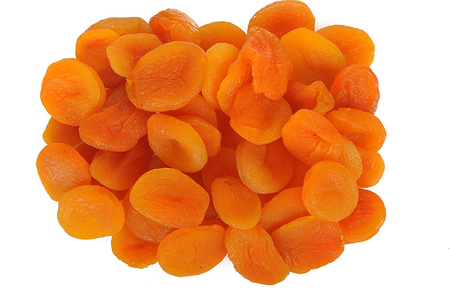 Apricot dry fruit benefits