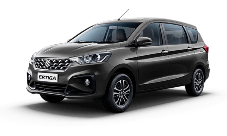 Maruti Suzuki Ertiga features