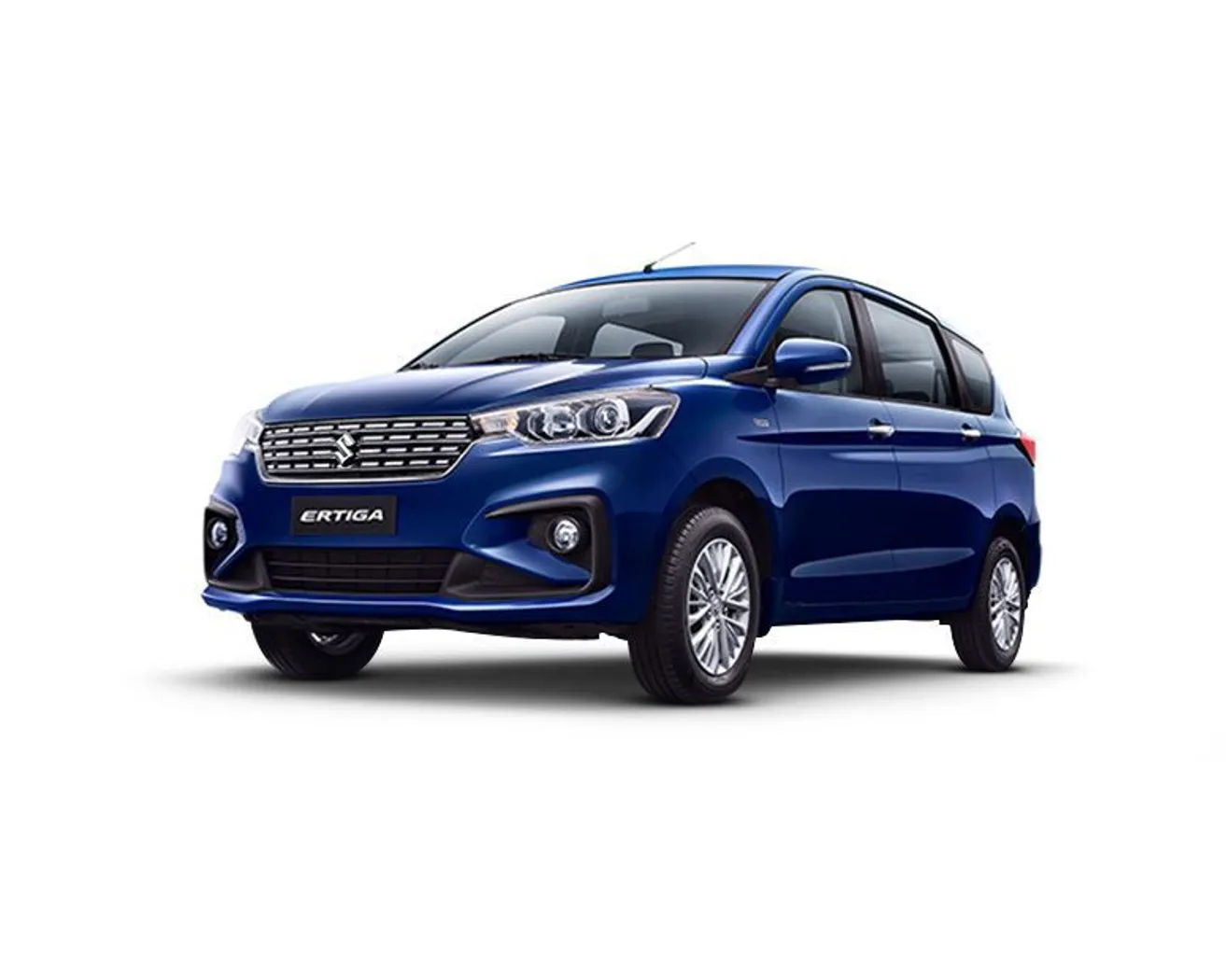 Maruti Suzuki Ertiga images