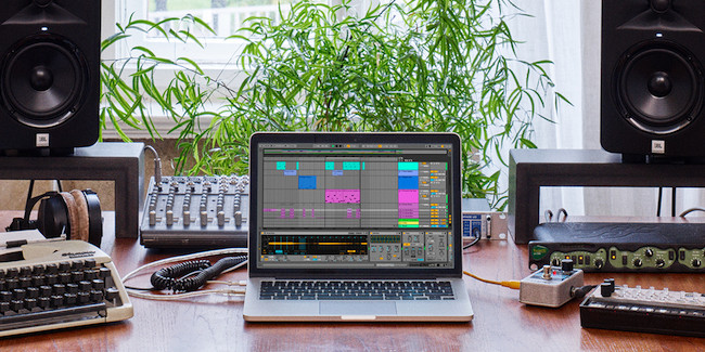5 Best Mac for Music Production