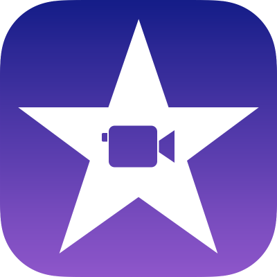 iMovies video editing app
