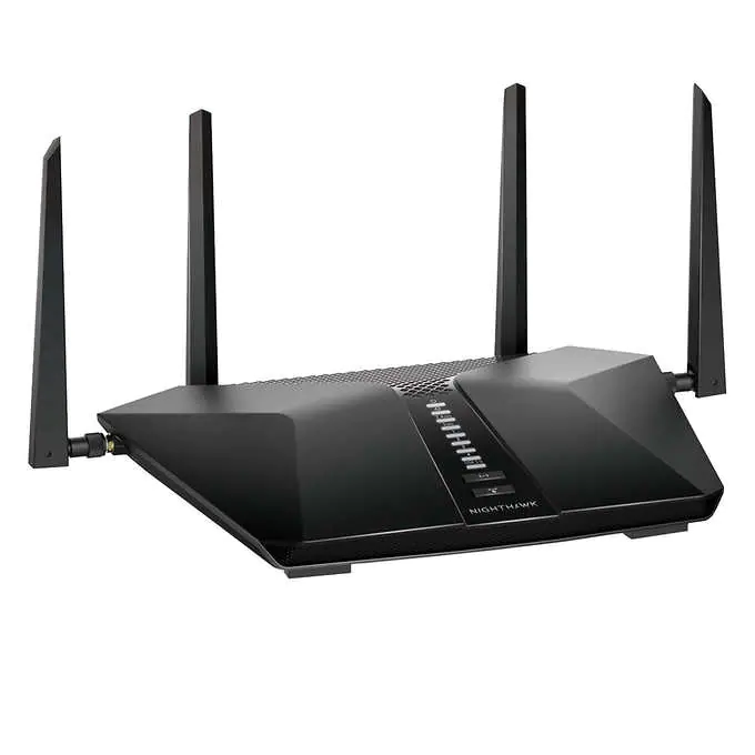 ASUS PCE-AC88 AC3100 wifi