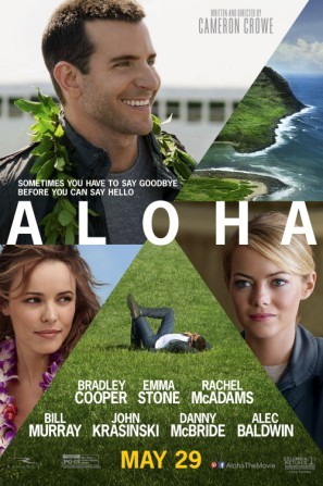 Aloha (2015) 