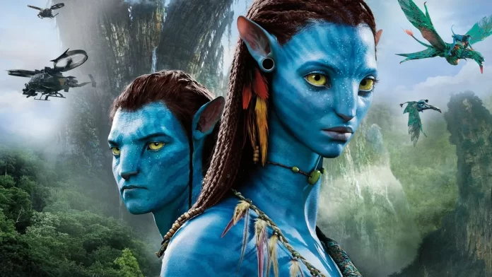 Avatar 2009