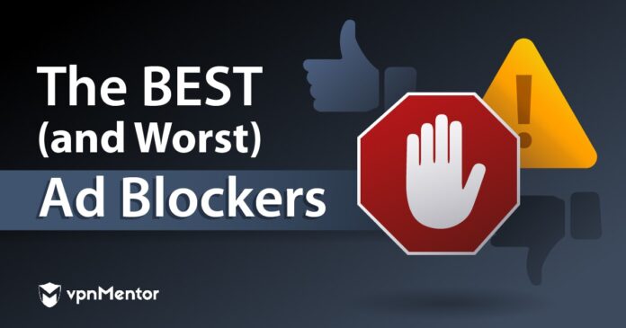 Best Ad Blockers