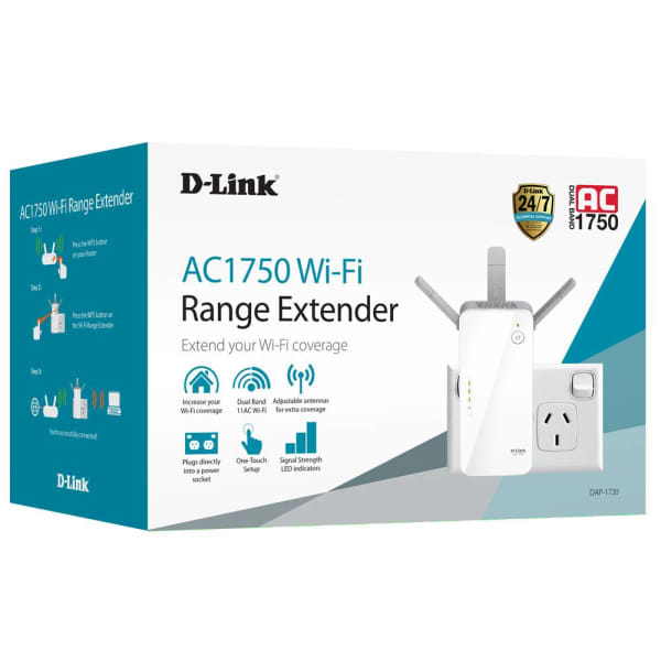 D-Link DAP-1720