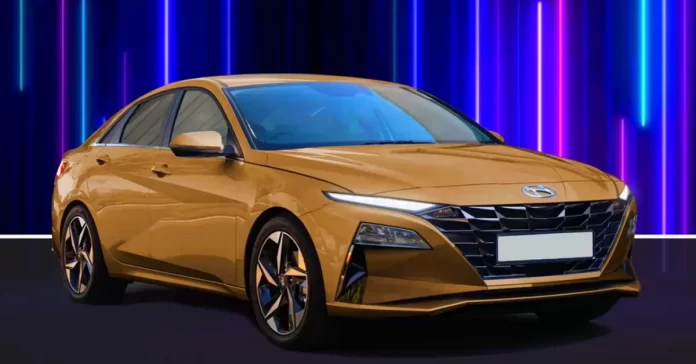 Hyundai Verna features 2023