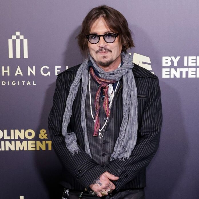 Johnny Depp images