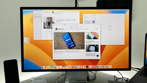 Live Desktop mac wallpaper