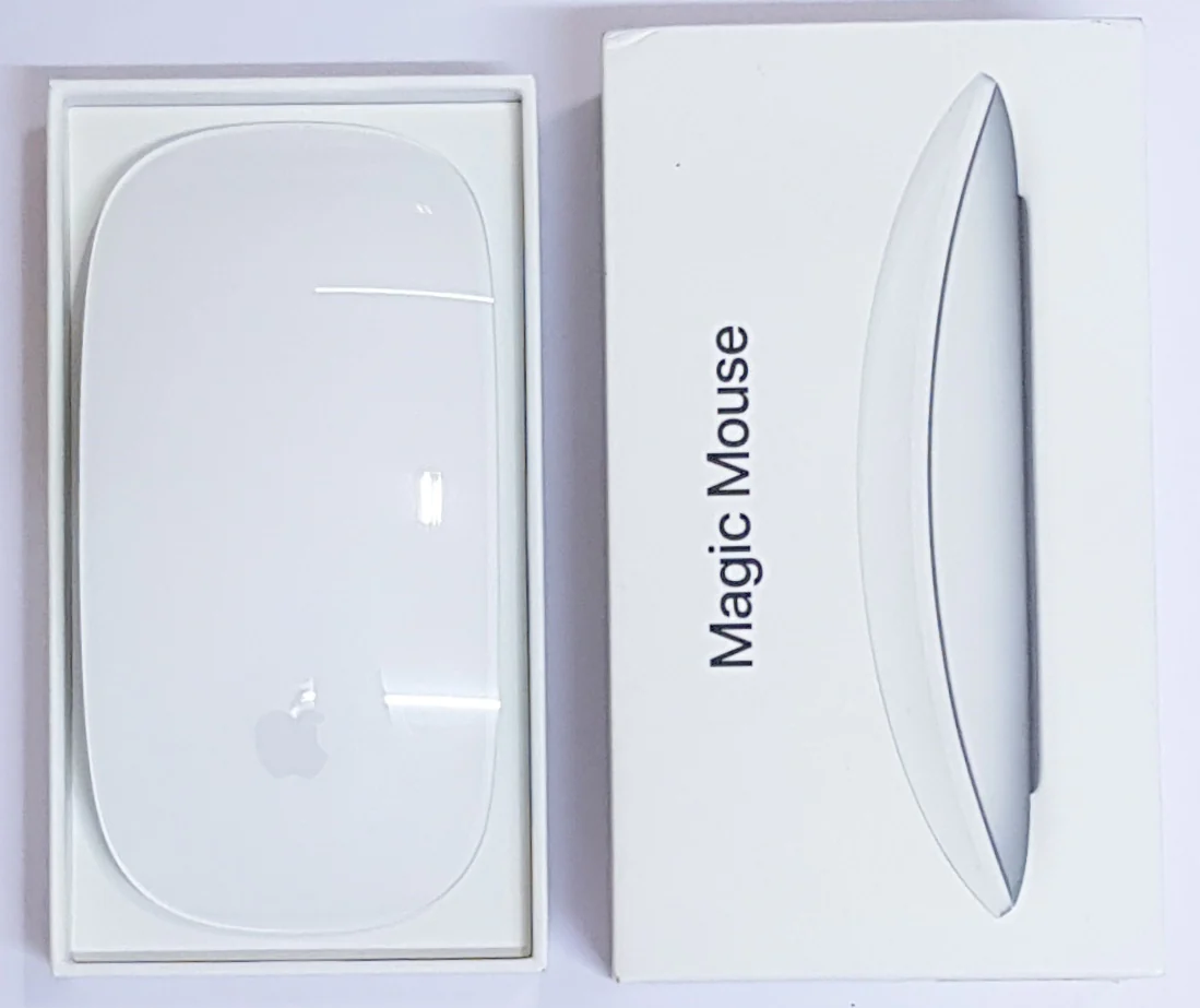 Magic Mouse