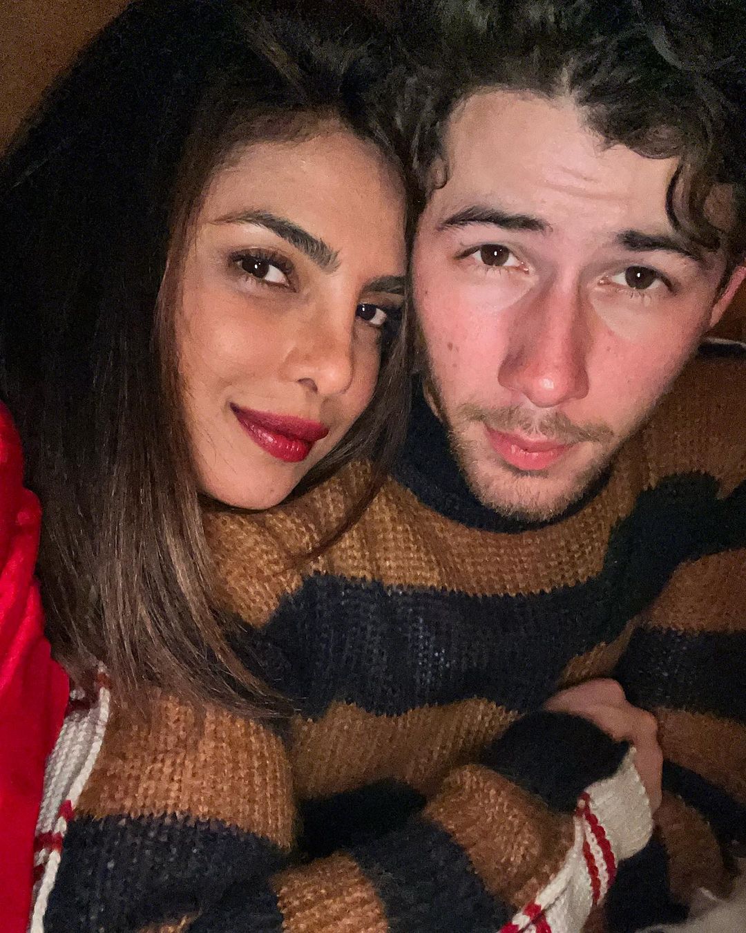 Priyanka Chopra husband