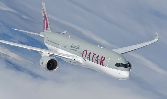 Qatar Airlines cheap price