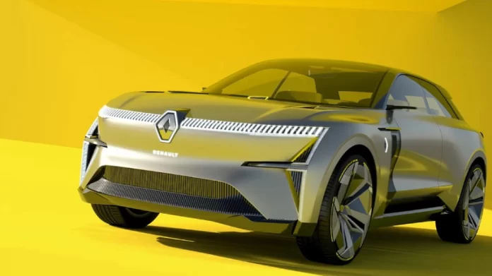 Renault-Nissan partnership
