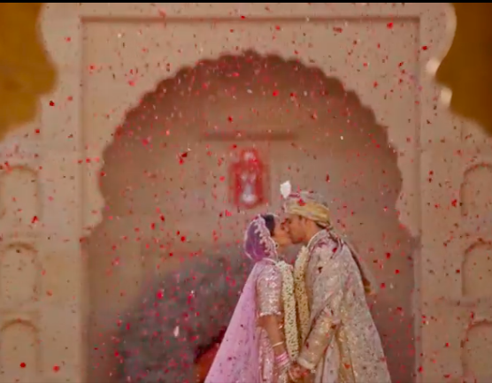 Sidharth Malhotra wedding