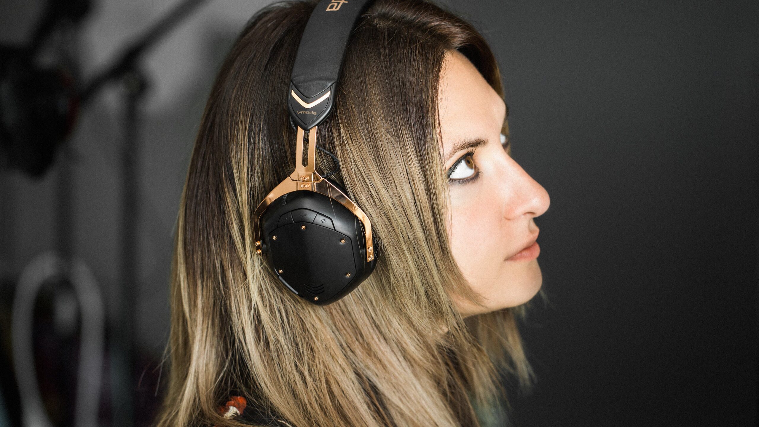 V-MODA Crossfade 2