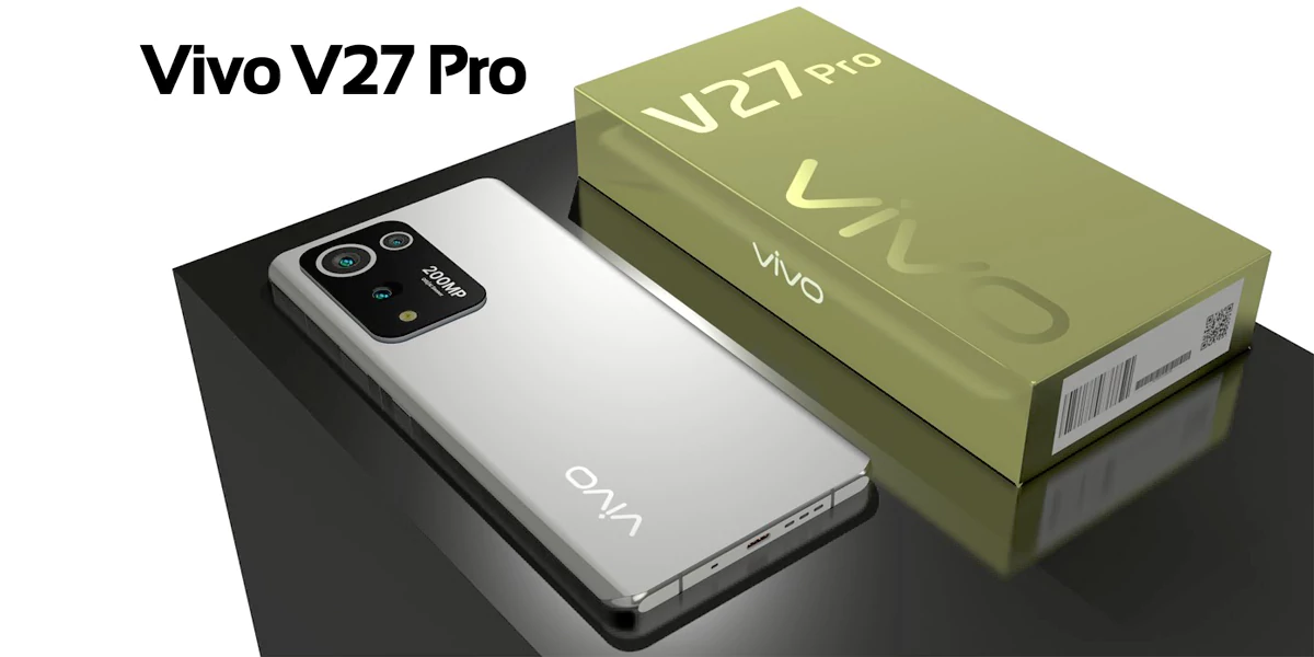 Vivo V27 price