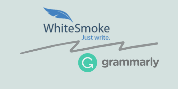 WhiteSmoke