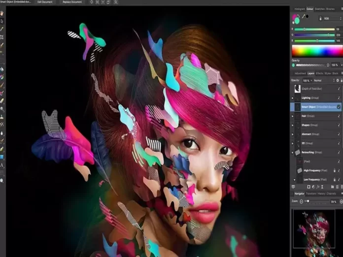 best photo editing app for mac