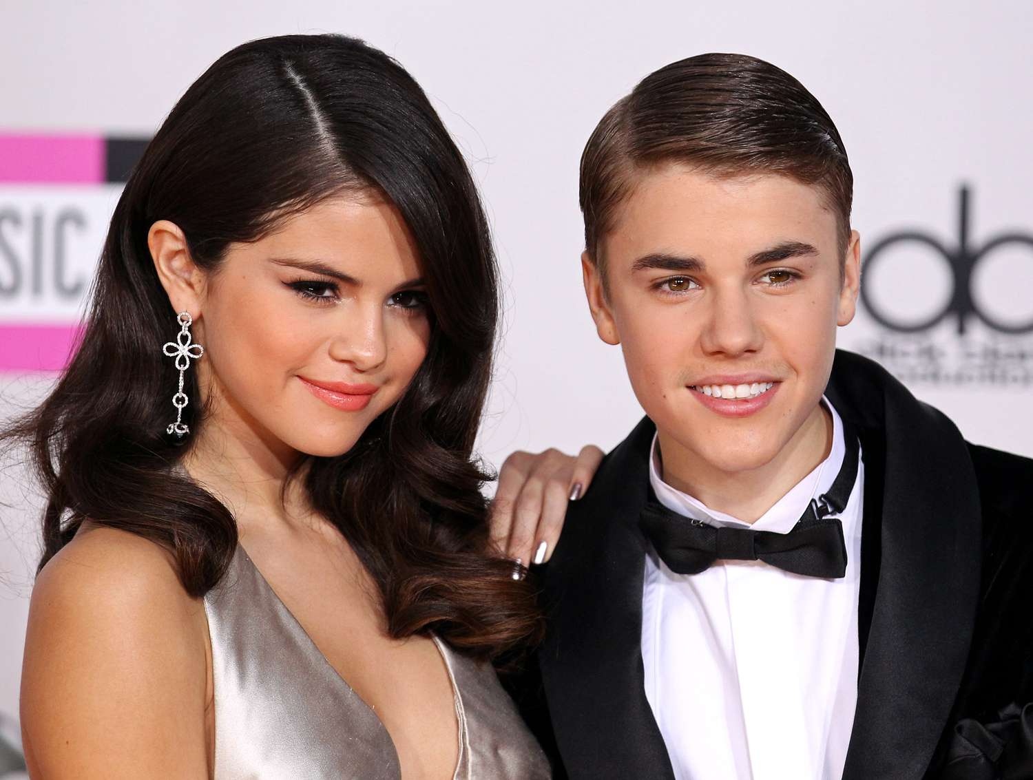 justin bieber selena gomez