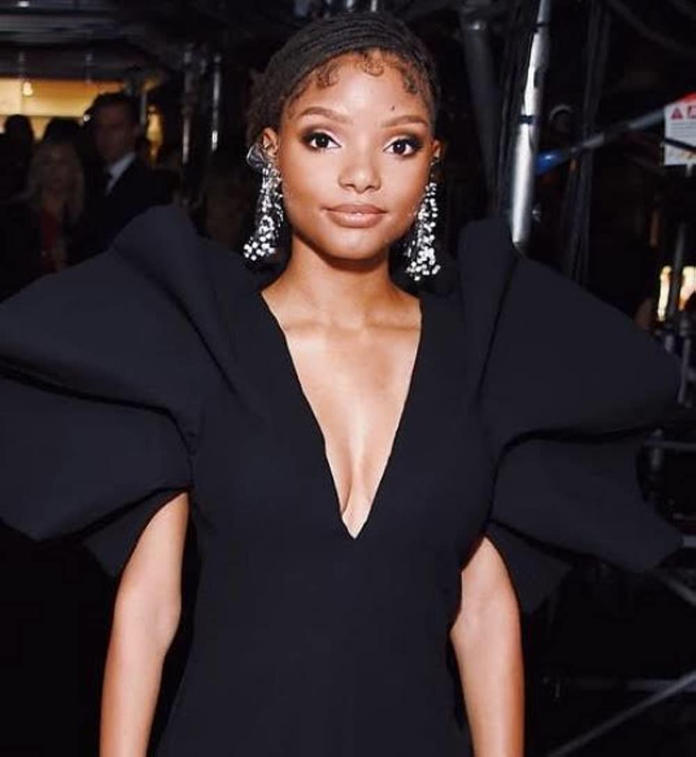Halle Bailey images