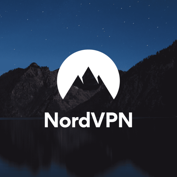 NordVPN free for mac