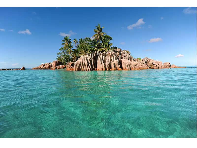 Seychelles Islands trip plan